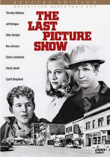 Picture of LAST PICTURE SHOW