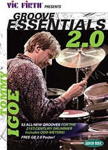 Picture of GROOVE ESSENTIALS 2.0