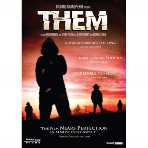 Picture of THEM (2006)