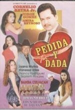 Picture of PEDIDA Y DADA