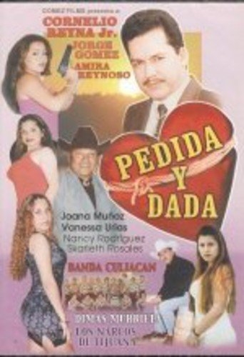 Picture of PEDIDA Y DADA