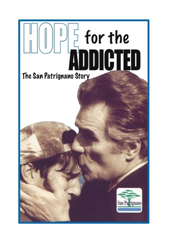 Picture of HOPE FOR THE ADDICTED