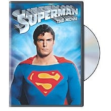 Picture of SUPERMAN: THE MOVIE