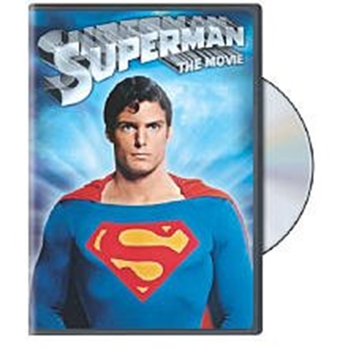 Picture of SUPERMAN: THE MOVIE