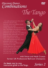 Picture of The Tango Series 2