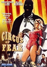 Picture of CIRCUS OF FEAR