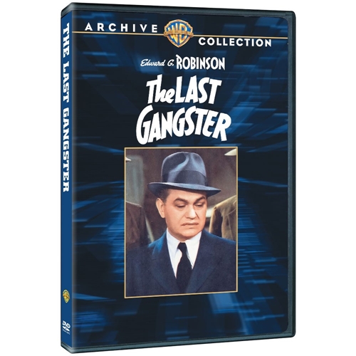 Picture of LAST GANGSTER