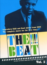 Picture of !!!! Beat, Vol.5, Shows 18-21