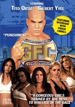 Picture of Tito Ortiz's Girls Fight Club