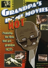 Picture of GRANDPAS HOT MOVIES