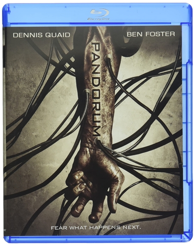 Picture of PANDORUM