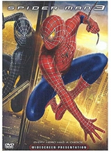 Picture of SPIDER-MAN 3