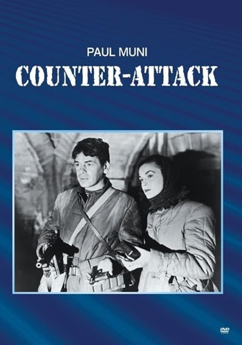 Picture of COUNTER-ATTACK