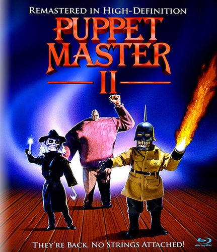 Picture of PUPPET MASTER 2