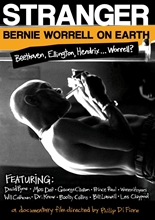 Picture of Stranger: Bernie Worrell On Earth