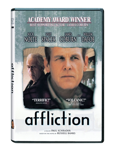 Picture of AFFLICTION (1997)