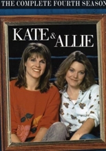 Picture of KATE & ALLIE: SEASON FOUR