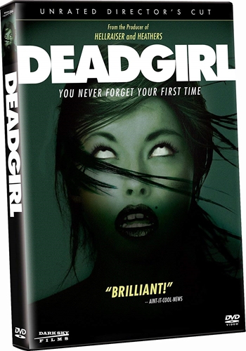 Picture of DEADGIRL