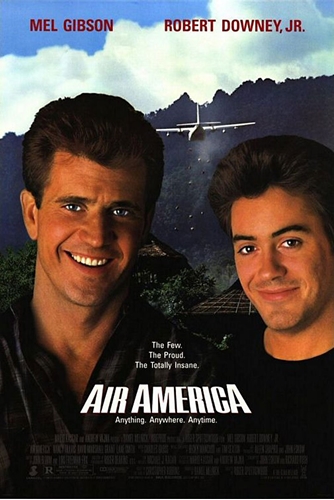 Picture of AIR AMERICA