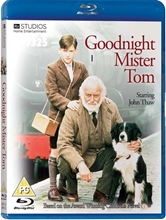 Picture of Goodnight Mister Tom(Region Free - NO RETURNS)