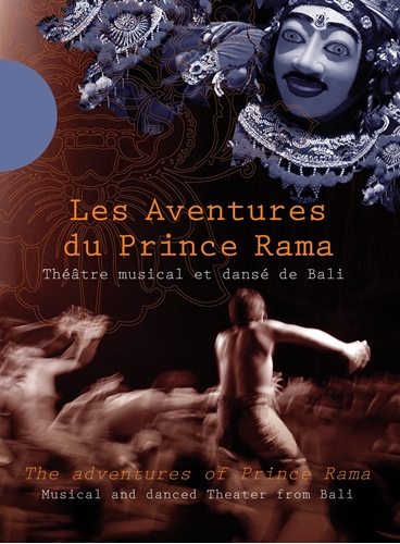 Picture of Les Aventures Du Prince Rama