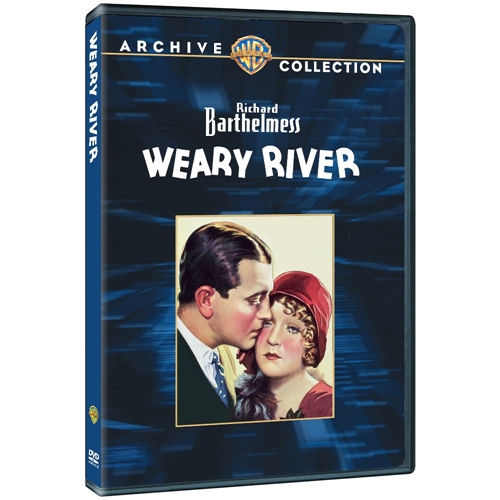 Picture of WEARY RIVER