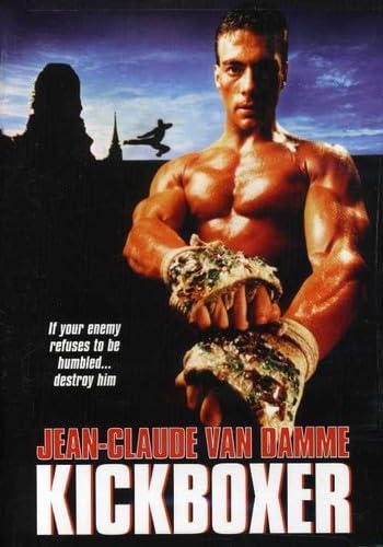 Picture of KICKBOXER (1989)