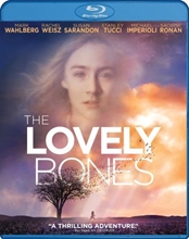 Picture of LOVELY BONES