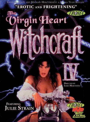 Picture of WITCHCRAFT 4: VIRGIN HEART