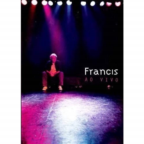 Picture of FRANCIS HIME AO VIVO