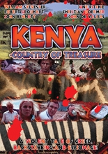 Picture of Kenya: Country Of Treasure