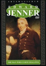 Picture of Edward Jenner: The Man Who Cured Smallpox