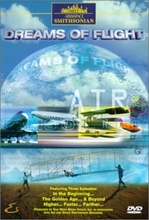 Picture of DREAMS OF FLIGHT: AIR