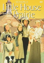 Picture of LITTLE HOUSE ON THE PRAIRIE: SEASON 4-1977-1978