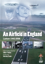 Picture of An Airfield In England: Lasham *PAL*