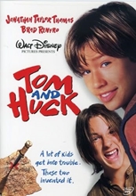 Picture of TOM & HUCK