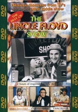 Picture of BEST OF THE UNCLE FLOYD SHOW