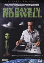 Picture of Six Days In Roswell