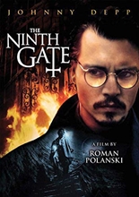 Picture of NINTH GATE