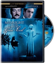 Picture of MIDNIGHT IN GARDEN OF GOOD & EVIL