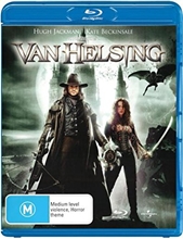 Picture of Van Helsing