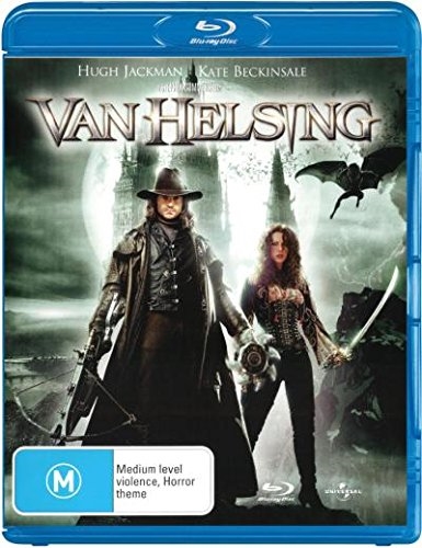 Picture of Van Helsing