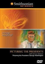 Picture of PICTURING THE PRESIDENTS