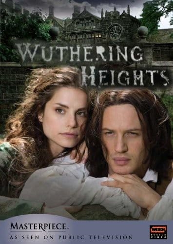 Picture of WUTHERING HEIGHTS (2009)