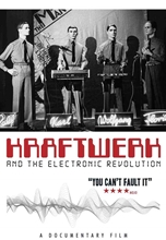 Picture of Kraftwerk and The Electronic Revolution