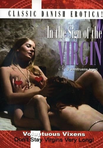 Picture of IN THE SIGN OF THE VIRGIN