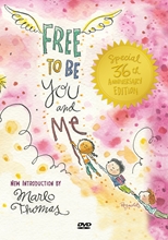 Picture of FREE TO BE YOU & ME