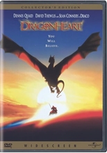 Picture of DRAGONHEART