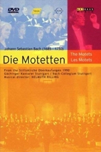 Picture of MOTETS