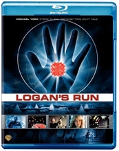 Picture of LOGAN'S RUN